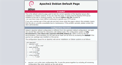 Desktop Screenshot of plug.usla.org.ar