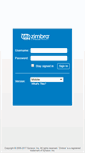 Mobile Screenshot of mail.usla.ru